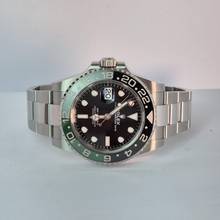 Thumbnail von Rolex GMT-Master II Sprite 40mm Automatik Komplett