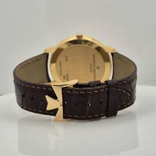 Thumbnail von Vacheron Constantin Patrimony Roségold 40mm Handaufzug Komplett