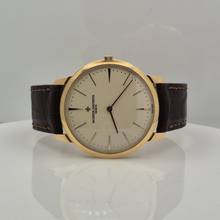 Thumbnail von Vacheron Constantin Patrimony Roségold 40mm Handaufzug Komplett