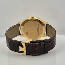 Thumbnail von Vacheron Constantin Patrimony Roségold 40mm Handaufzug Komplett