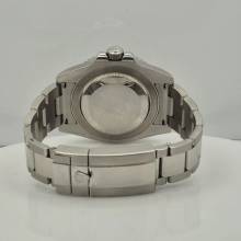 Thumbnail von Rolex GMT-Master II Black Ceramic 40mm Automatik Komplett