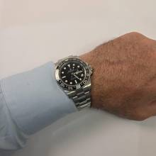 Thumbnail von Rolex GMT-Master II Black Ceramic 40mm Automatik Komplett