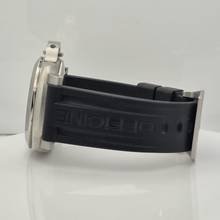 Thumbnail von Panerai Luminor Marina Weißes Zifferblatt Automatik 44mm Komplett