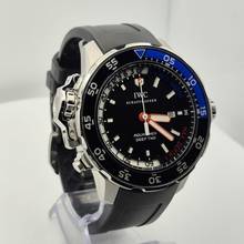 Thumbnail von IWC Aquatimer Deep Two Profundímetro Keramik 46mm Automatik Komplett