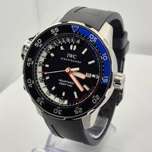 Thumbnail von IWC Aquatimer Deep Two Profundímetro Keramik 46mm Automatik Komplett