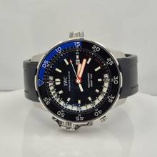 Thumbnail von IWC Aquatimer Deep Two Profundímetro Keramik 46mm Automatik Komplett