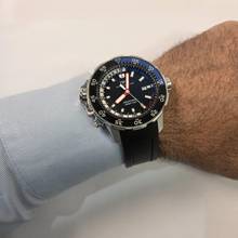 Thumbnail von IWC Aquatimer Deep Two Profundímetro Keramik 46mm Automatik Komplett