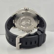 Thumbnail von IWC Aquatimer Deep Two Profundímetro Keramik 46mm Automatik Komplett