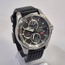 Thumbnail von Chopard Mille Miglia GT XL Chronograph Titanium Limited Edition 44mm Automatik Komplett