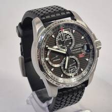 Thumbnail von Chopard Mille Miglia GT XL Chronograph Titanium Limited Edition 44mm Automatik Komplett