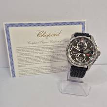 Thumbnail von Chopard Mille Miglia GT XL Chronograph Titanium Limited Edition 44mm Automatik Komplett