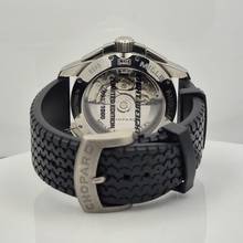 Thumbnail von Chopard Mille Miglia GT XL Chronograph Titanium Limited Edition 44mm Automatik Komplett