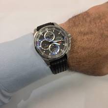 Thumbnail von Chopard Mille Miglia GT XL Chronograph Titanium Limited Edition 44mm Automatik Komplett