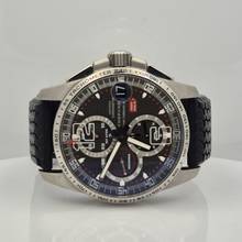 Thumbnail von Chopard Mille Miglia GT XL Chronograph Titanium Limited Edition 44mm Automatik Komplett