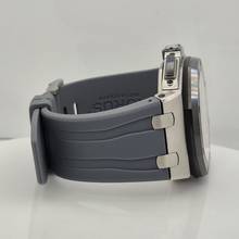 Thumbnail von Audemars Piguet Royal Oak Offshore Chronograph Panda Keramik 44mm Komplett
