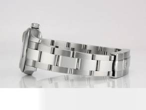 Thumbnail von Rolex Lady-Datejust 26mm 179160 2010 Edelstahl Automatik Damen Stahl Damenuhr Stainless Steel Oyster-band Chronometer White Dial