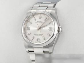 Thumbnail von Rolex Oyster Perpetual 36 36mm 116000 2015 Edelstahl Automatik Stahl Stainless Steel Chronometer Oyster-band