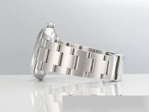 Thumbnail von Rolex Oyster Perpetual 36 36mm 116000 2015 Edelstahl Automatik Stahl Stainless Steel Chronometer Oyster-band