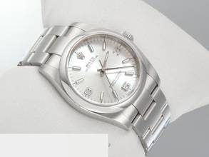 Thumbnail von Rolex Oyster Perpetual 36 36mm 116000 2015 Edelstahl Automatik Stahl Stainless Steel Chronometer Oyster-band