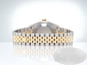 Thumbnail von Rolex Datejust 31 278273 2024 Edelstahl Gelbgold 750 Diamanten Gold