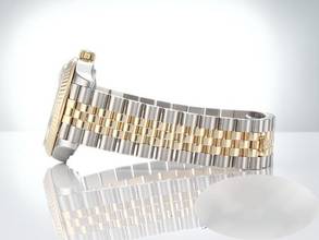 Thumbnail von Rolex Datejust 31 278273 2024 Edelstahl Gelbgold 750 Diamanten Gold