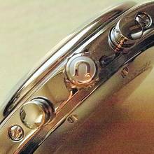Thumbnail von Union Glashütte Belisar Chronograph Mondphase NEW FULL SET