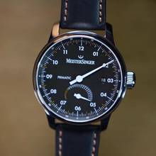 Thumbnail von Meistersinger Primatic - Schwarz NEW FULL SET