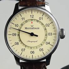 Thumbnail von Meistersinger Perigraph Ivory NEW FULL SET