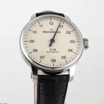 Meistersinger N° 03 Suchergebnisse NEW FULL SET