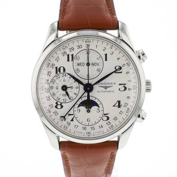 Longines Master Collection Mondphase