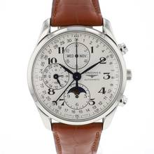 Longines Master Collection Mondphase