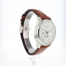 Thumbnail von Longines Master Collection Mondphase