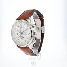 Thumbnail von Longines Master Collection Mondphase