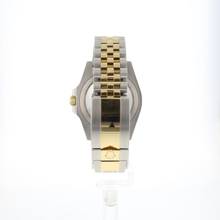 Thumbnail von Rolex GMT-Master II Stahl Gold Jubilee 126713GRNR