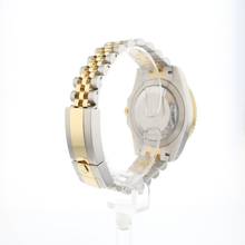 Thumbnail von Rolex GMT-Master II Stahl Gold Jubilee 126713GRNR