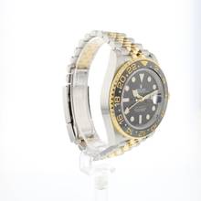 Thumbnail von Rolex GMT-Master II Stahl Gold Jubilee 126713GRNR