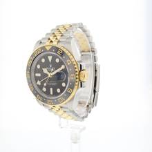Thumbnail von Rolex GMT-Master II Stahl Gold Jubilee 126713GRNR