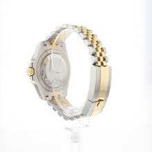 Thumbnail von Rolex GMT-Master II Stahl Gold Jubilee 126713GRNR