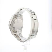 Thumbnail von Rolex Sky-Dweller Steel Blue Dial