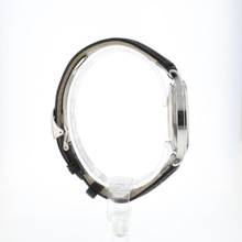 Thumbnail von Jaeger-LeCoultre Master Control Reserve De Marche Silber Zifferblatt