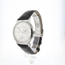 Thumbnail von Jaeger-LeCoultre Master Control Reserve De Marche Silber Zifferblatt