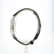 Thumbnail von Jaeger-LeCoultre Master Control Reserve De Marche Silber Zifferblatt