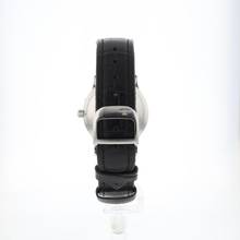 Thumbnail von Jaeger-LeCoultre Master Control Reserve De Marche Silber Zifferblatt