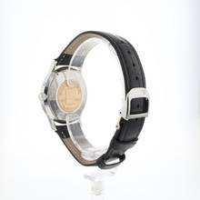 Thumbnail von Jaeger-LeCoultre Master Control Reserve De Marche Silber Zifferblatt