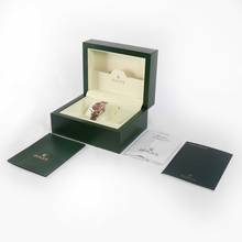 Thumbnail von Rolex Lady-Datejust 26 Steel/Everose Jubilee Pink MOP Arab Dial
