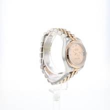 Thumbnail von Rolex Lady-Datejust 26 Steel/Everose Jubilee Pink MOP Arab Dial