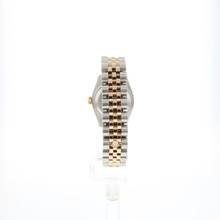 Thumbnail von Rolex Lady-Datejust 26 Steel/Everose Jubilee Pink MOP Arab Dial