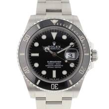 Thumbnail von Rolex Submariner Date 126610LN