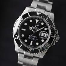 Thumbnail von Rolex Submariner Date 126610LN
