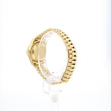 Thumbnail von Rolex Lady-Datejust 26 Yellow Gold Factory Diamond Dial